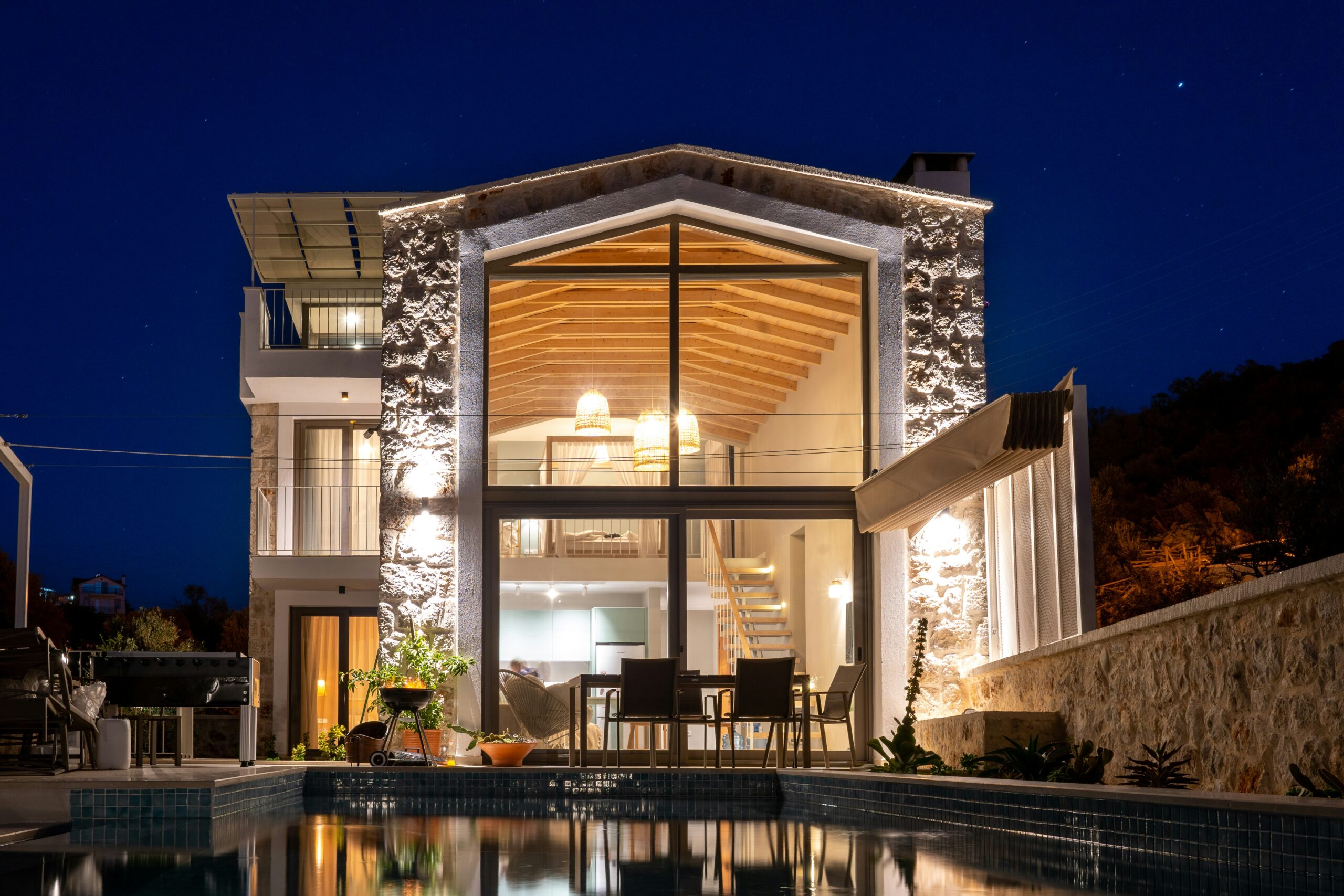 luxury villa dubai